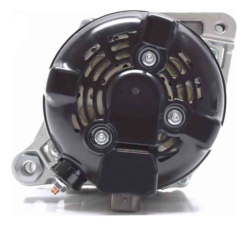 Alternador Toyota Rav4 3.5 2009-2012 Sistem Nippondenso 150a