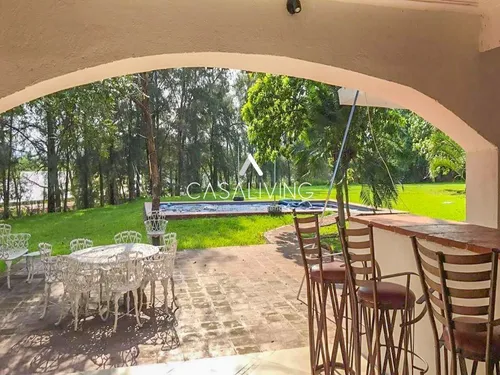 Espectacular Rancho