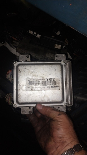 Computadora Pcm Ecu Impala Y Silverado Tahoe 2009 /2014