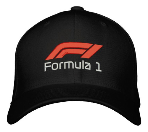 Gorra Formula F1