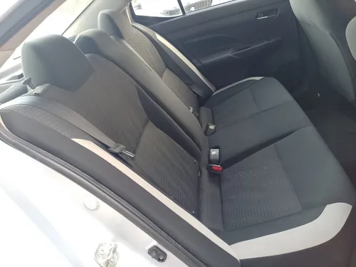 Nissan Versa Advance