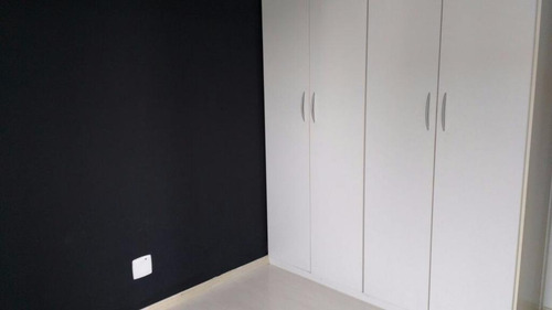 Imagem 9 de 18 de Apartamento Residencial À Venda, Mandaqui, São Paulo. - Ap3302