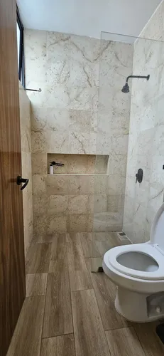 Casa Amueblada En Venta A Una De Cuadra De Las Playas De Chelem, Progreso.