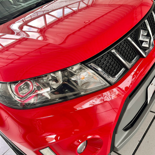 Suzuki Vitara 1.4 Turbo Mt