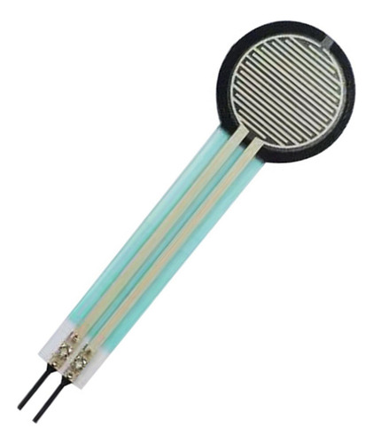 Sensor De Presión De Película Delgada Profesional De Alta