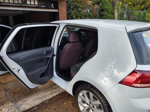 Volkswagen Golf 1.4 Comfortline Tsi Unico