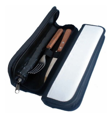 Porta Cubiertos Cuchillo Y Tenedor Personalizado