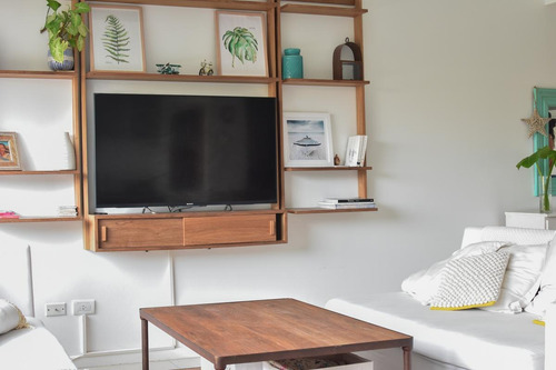 Imagen 4 de 30 de Perfecto Condominio Con Jardín Propio Y Cochera.