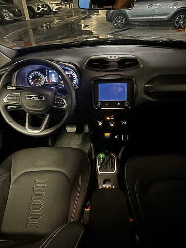 Jeep Renegade 1.8 Sport At6