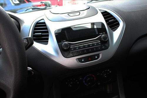 Ford Ka Ford Ka 1.0 Se 12v Flex 4p Manual