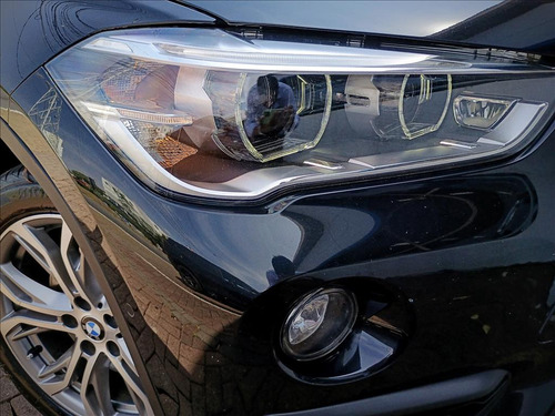 BMW X1 2.0 16V TURBO ACTIVEFLEX SDRIVE20I 4P AUTOMÁTICO