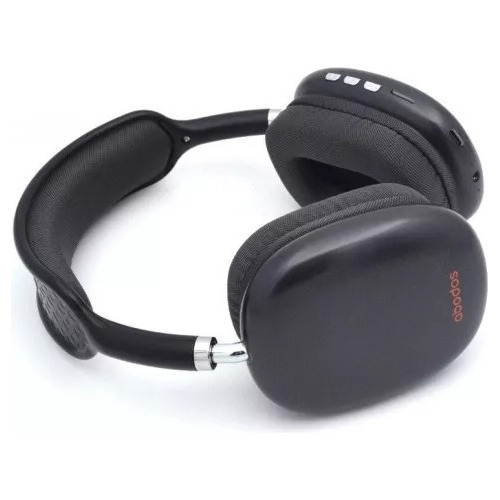 Audifonos Bluetooth Inalambricos Air Abodos Max