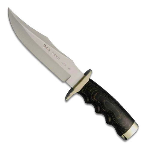 Cuchillo Bufalo 170mm Marca Muela
