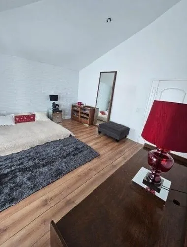 Casa En Renta De Lujo En Texcoco Zp337