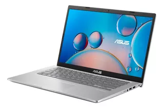 Notebook Asus I3 Vivobook 14 128gb Ssd 8gb Ram Pcreg