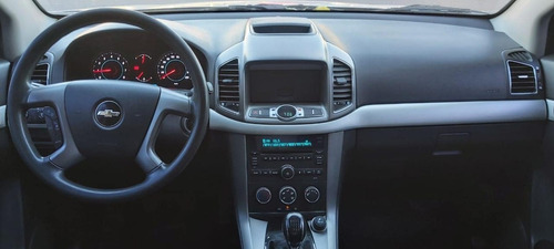 Chevrolet Captiva Ls 2.4 Berissense