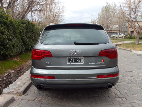 Audi Q7 4.2 Tdi 340cv Tiptronic Quattro
