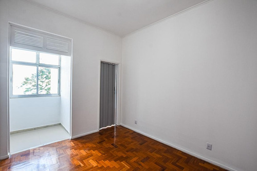 Apartamento Para Aluguel - Ingá, 2 Quartos, 98 - 893303183