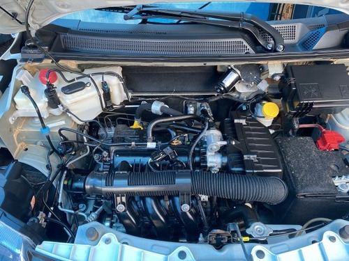 Imagem 9 de 15 de Kwid 1.0 12v Sce Flex Intense Manual