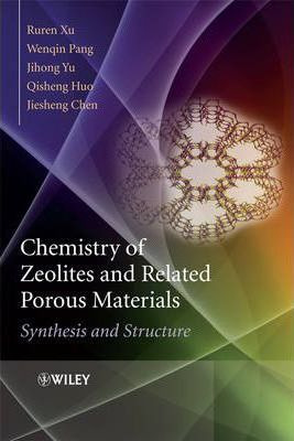 Libro Chemistry Of Zeolites And Related Porous Materials ...