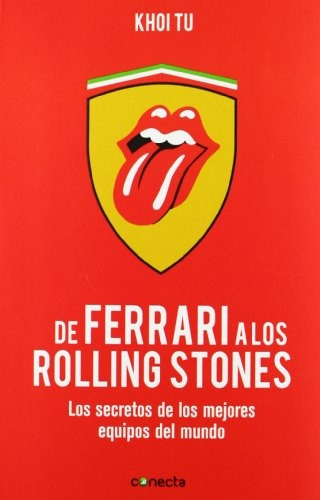 De Ferrari A Los Rolling Stones Oferta - Khoi Tu