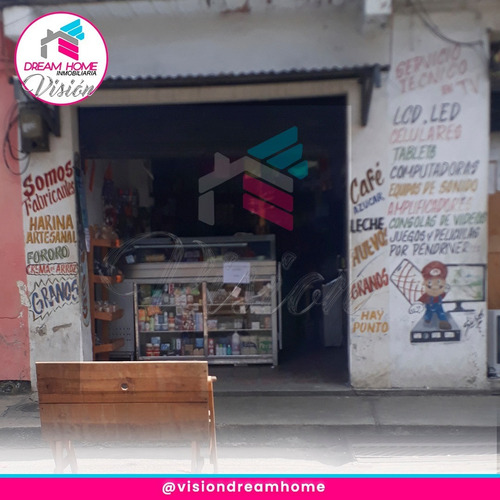 Imagen 5 de 5 de Venta De Comercio En Santa Teresa