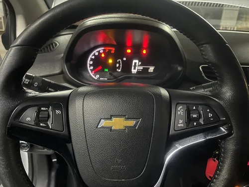 Chevrolet Onix 1.4 Ltz Aut