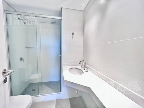 Imagen 3 de 9 de Venta - Roosevelt , 1 Dormitorio , A Estrenar , Punta Del Este Sap4466199