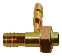 Comprar Conexion Oring Recto H Hierro Rac 5\u002F16 Caño 3\u002F8 C\u002Fval R134