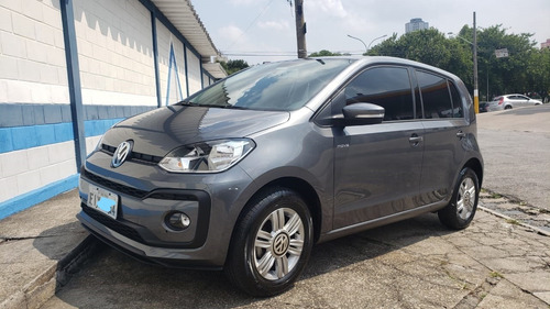Vw Up Imotin 2018 Com 15 Mil Km Rodados