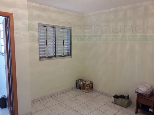 Imagem 5 de 13 de Casa Sobrado Para Venda, 3 Dormitório(s) - 4985