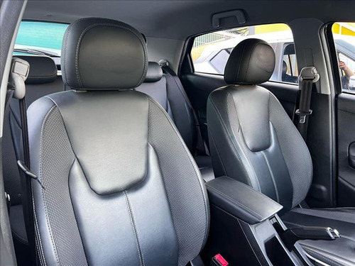 Chery Tiggo 3X Tiggo3 x Plus 1.0 Turbo Flex Aut