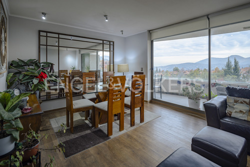 Departamento Con Vista