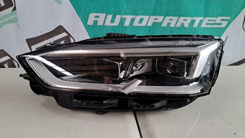 Faro Izquierdo Audi A5 2016 2017 2018 2019 Original //