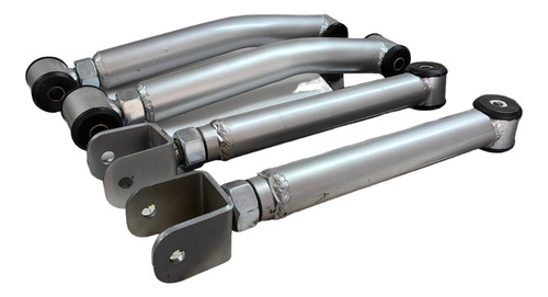 Brazos Ajustables Jeep Rubicon Wangler 1997 - 2006