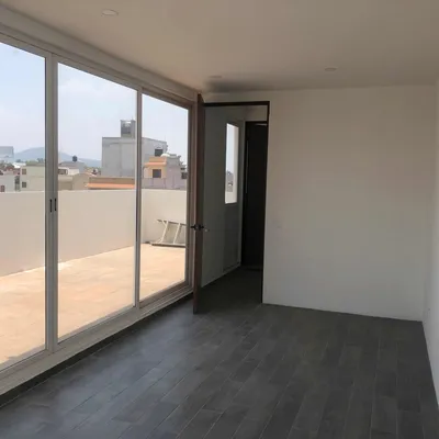 Casa en renta