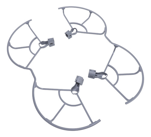 Anillo De Parachoques De Liberación Rápida Para Drones Prop