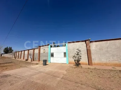 Rancho en venta