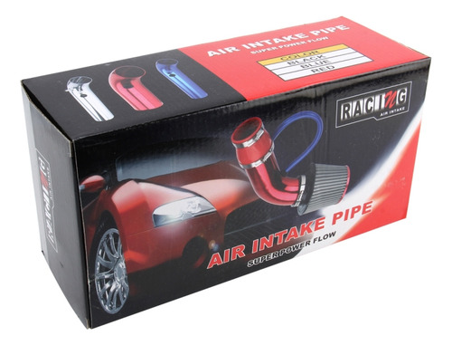 Universal Air Intake Pipe