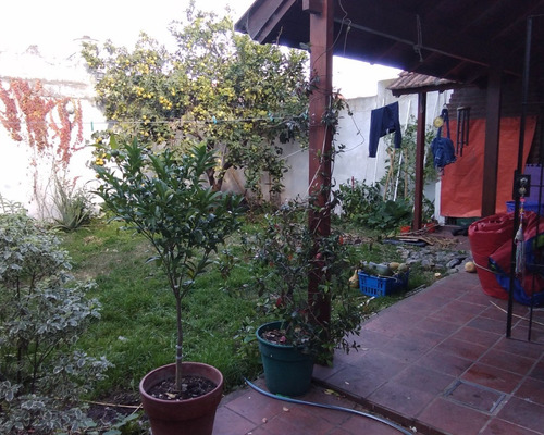 Imagen 6 de 6 de Venta Casa 4 Amb. Zona Materno Infantil
