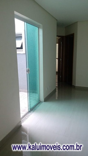 Jardim Silvana - Ótimo Apto S/ Cond Bem Localizado - 68797