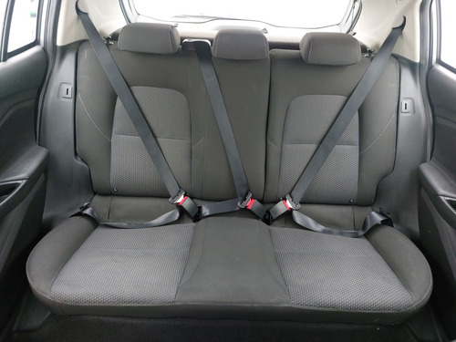 Chevrolet Onix 1.0 TURBO FLEX LT MANUAL
