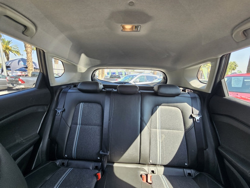 Chevrolet Tracker LTZ 1.2T AUT