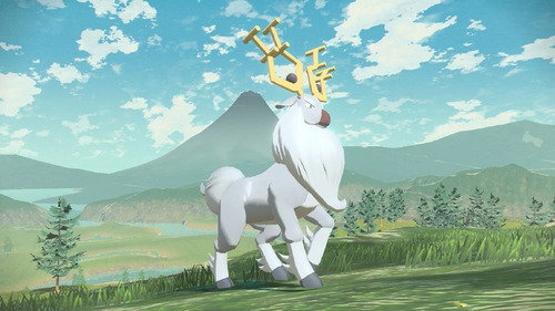 Imagen 2 de 6 de Pokémon Legends Arceus - Nintendo Switch Nuevo Y Sellado