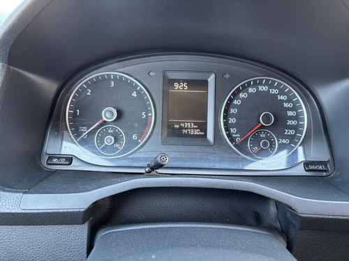 Volkswagen Caddy 2.0 Maxi Tdi Mt