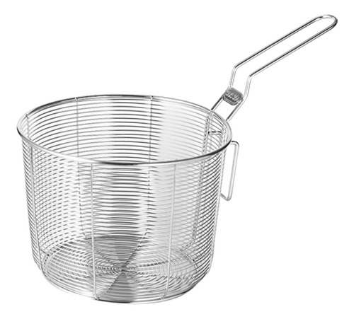 Cesta Para Freír Comida Presentación Vajilla 16cm