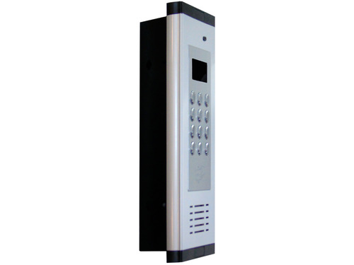 Portero 4g Interfon Gsm Edificio 1000 Usuarios O 200 Casas