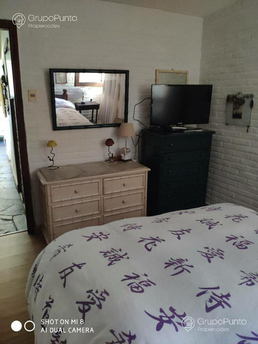 Casa En Venta, Permuta Y Alquiler Temporario