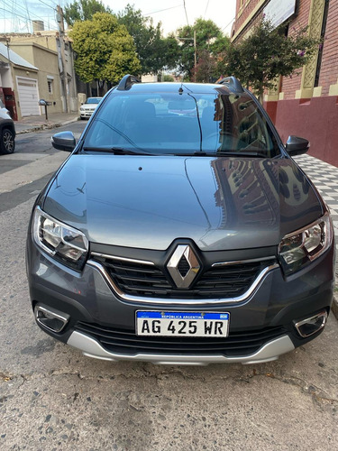 Renault Stepway 1.6 Intens 16V