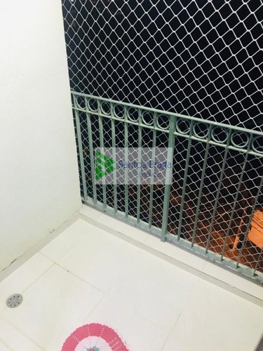 Apartamento Padrão Para Venda - 754